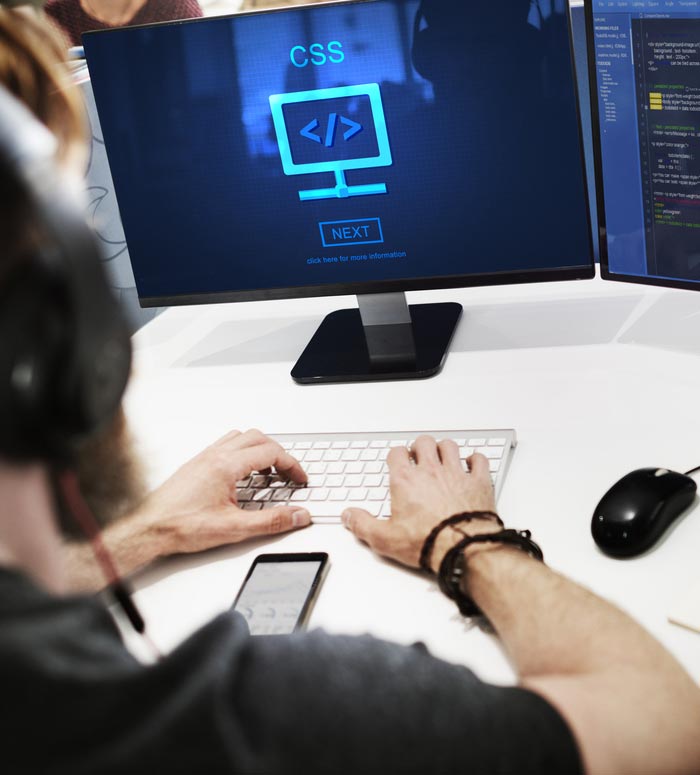 Blackpool Web Design Company