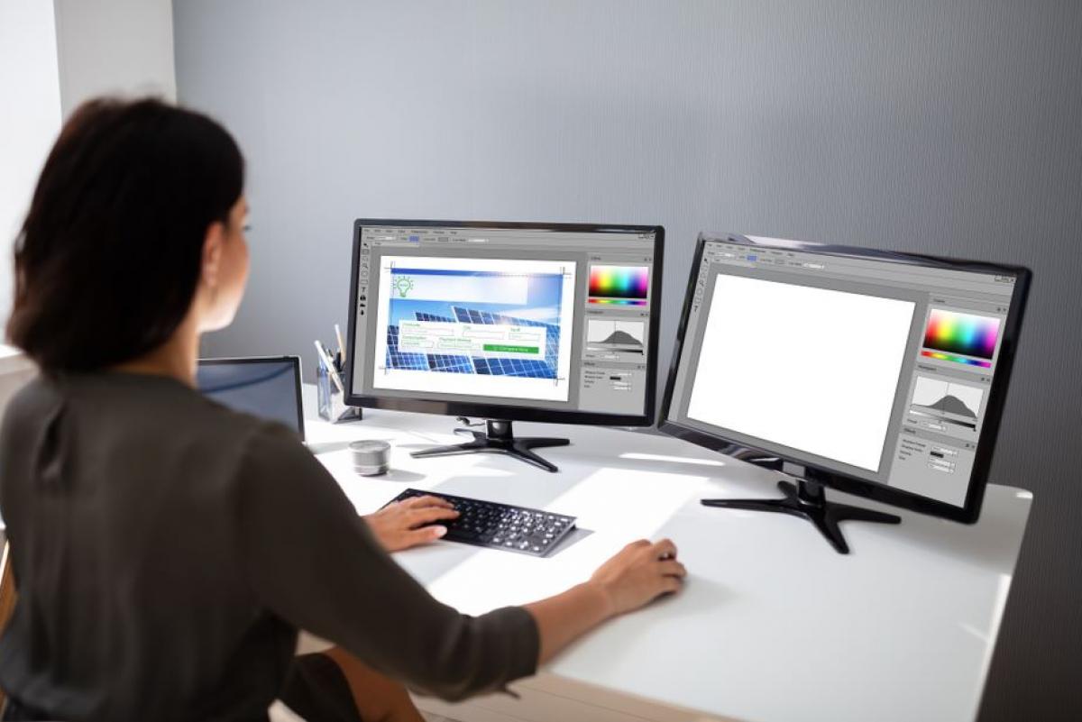 What Makes a Good Small Business Website?