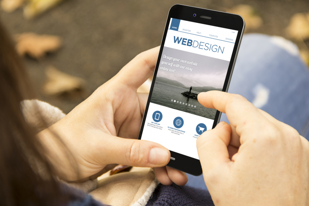 Mobile Websites