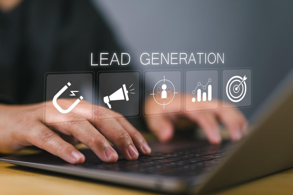 Lead Generation