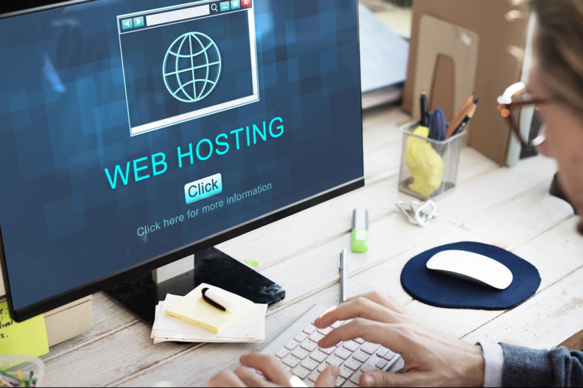 Hosting