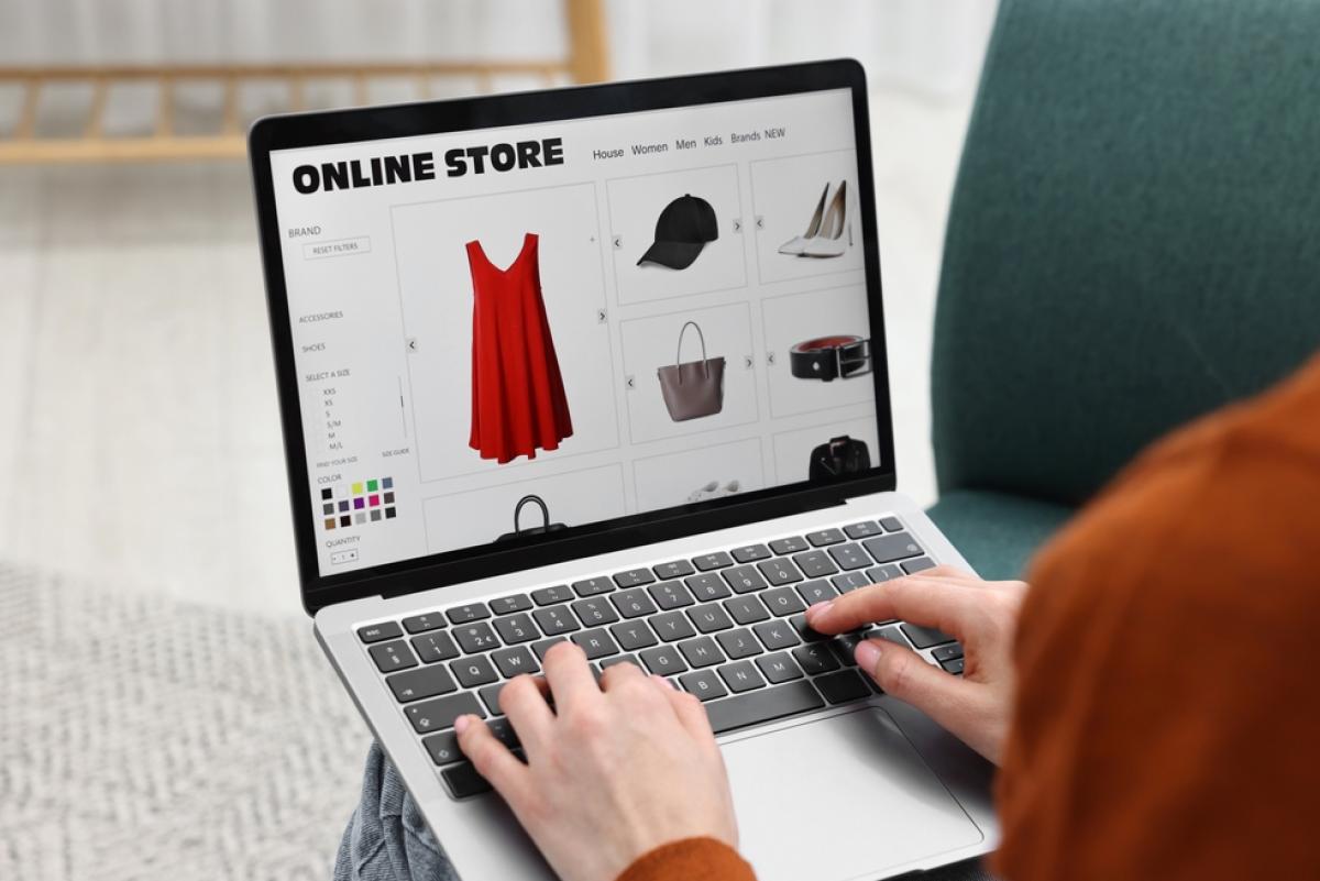 Ecommerce