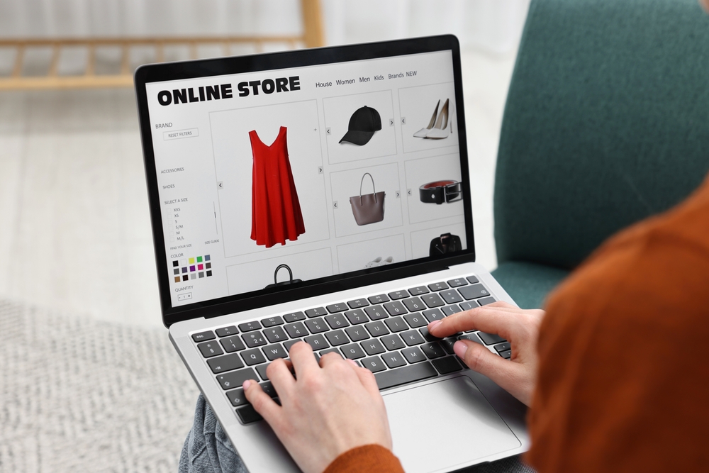 Affordable eCommerce Websites