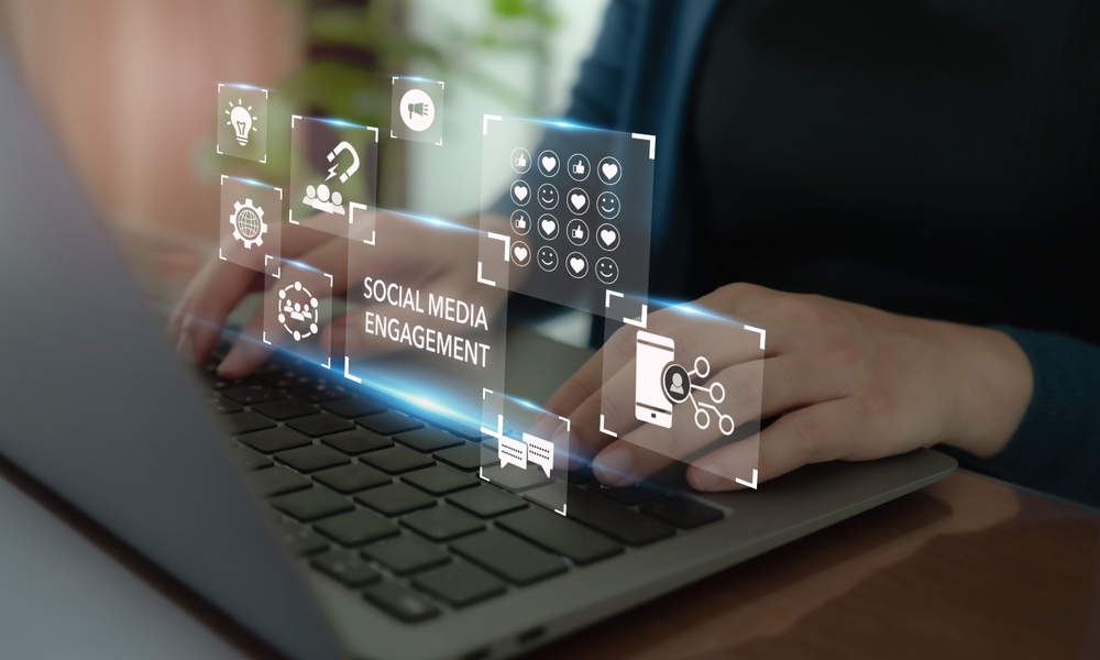 Social Media Marketing Services