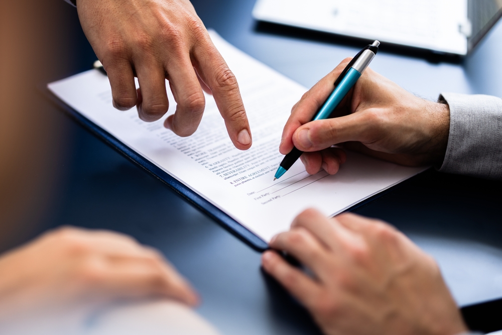 No Minimum Term COntracts