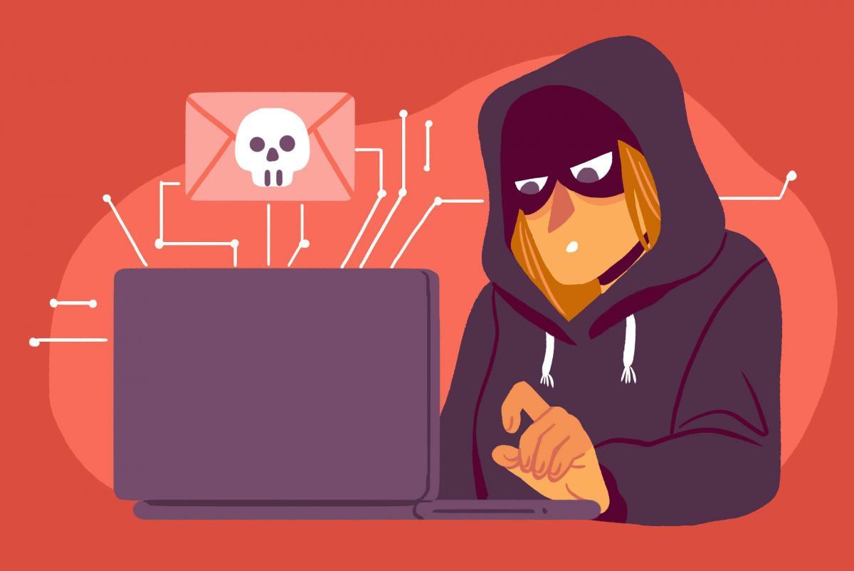 Domain Name Scam Doing The Rounds Again