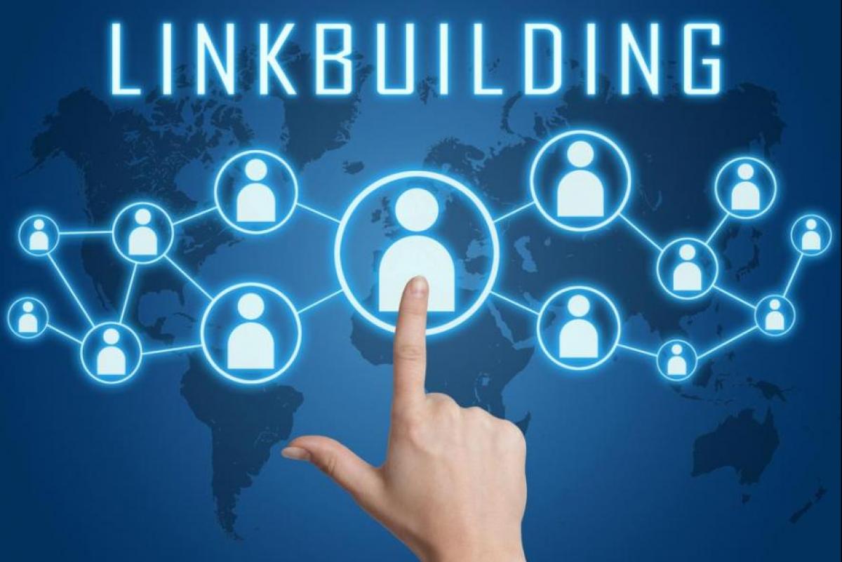 Do Outbound Links Help With Organic SEO