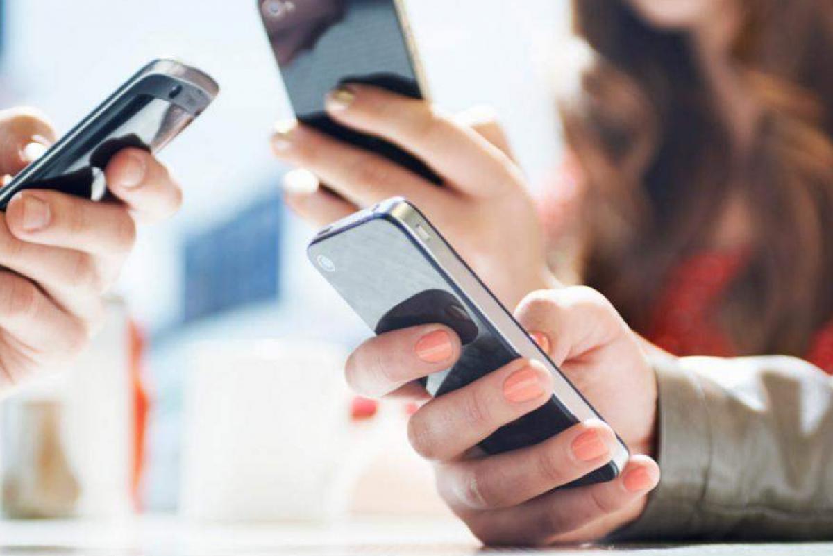 Ofcom Research says that UK Internet Users Prefer to...