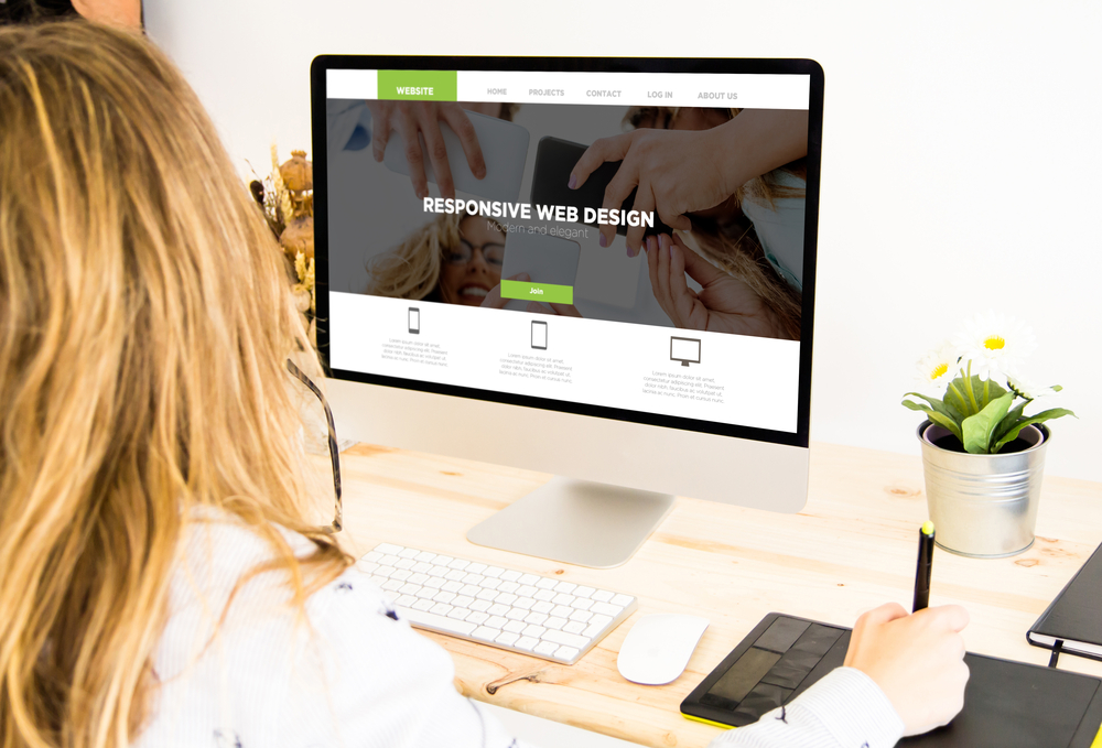 Responsive and Mobile Optimised