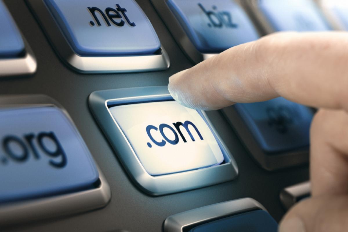 Mistakes People Make When Choosing a Domain Name
