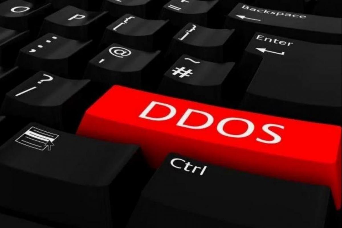 DDoS protection introduced across our hosting platform