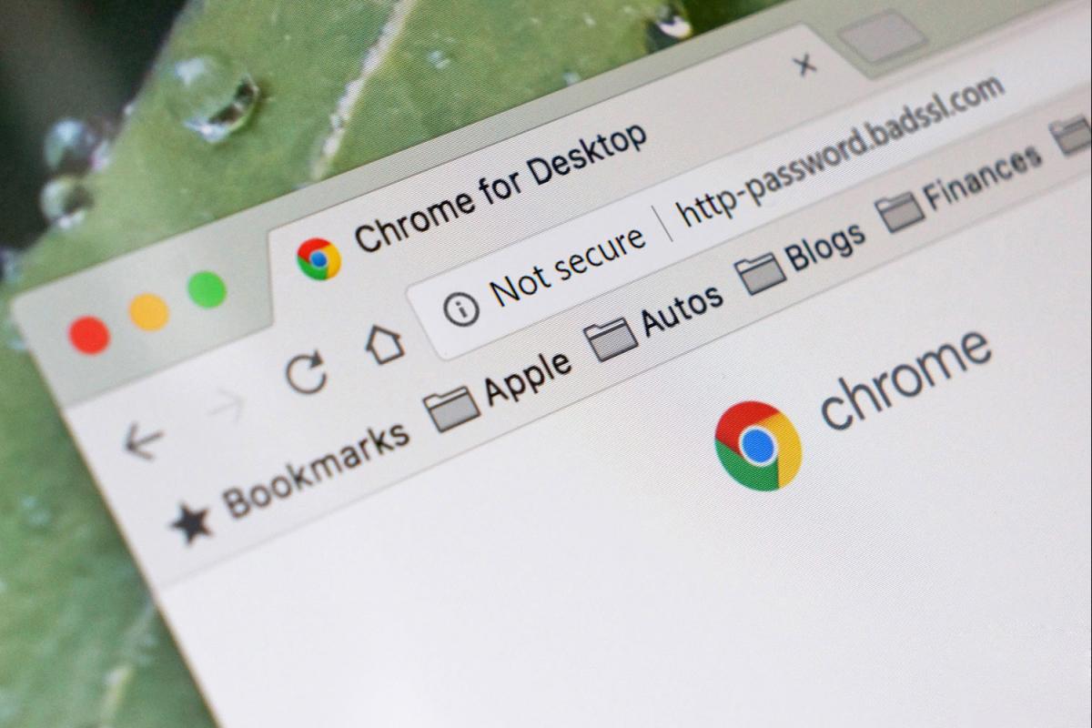How will Google Chrome's Insecure Website Warning...
