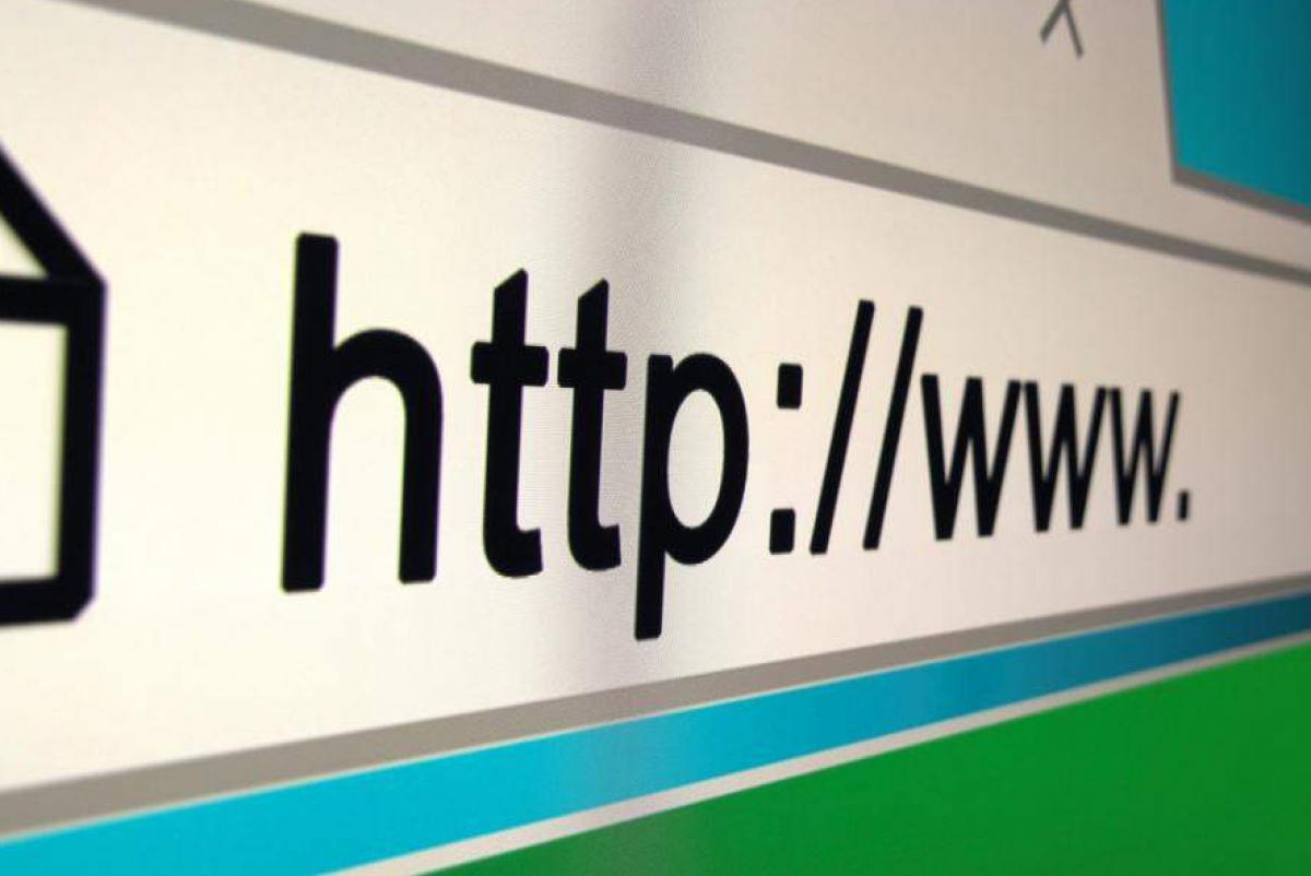 Choosing the right domain name for your website
