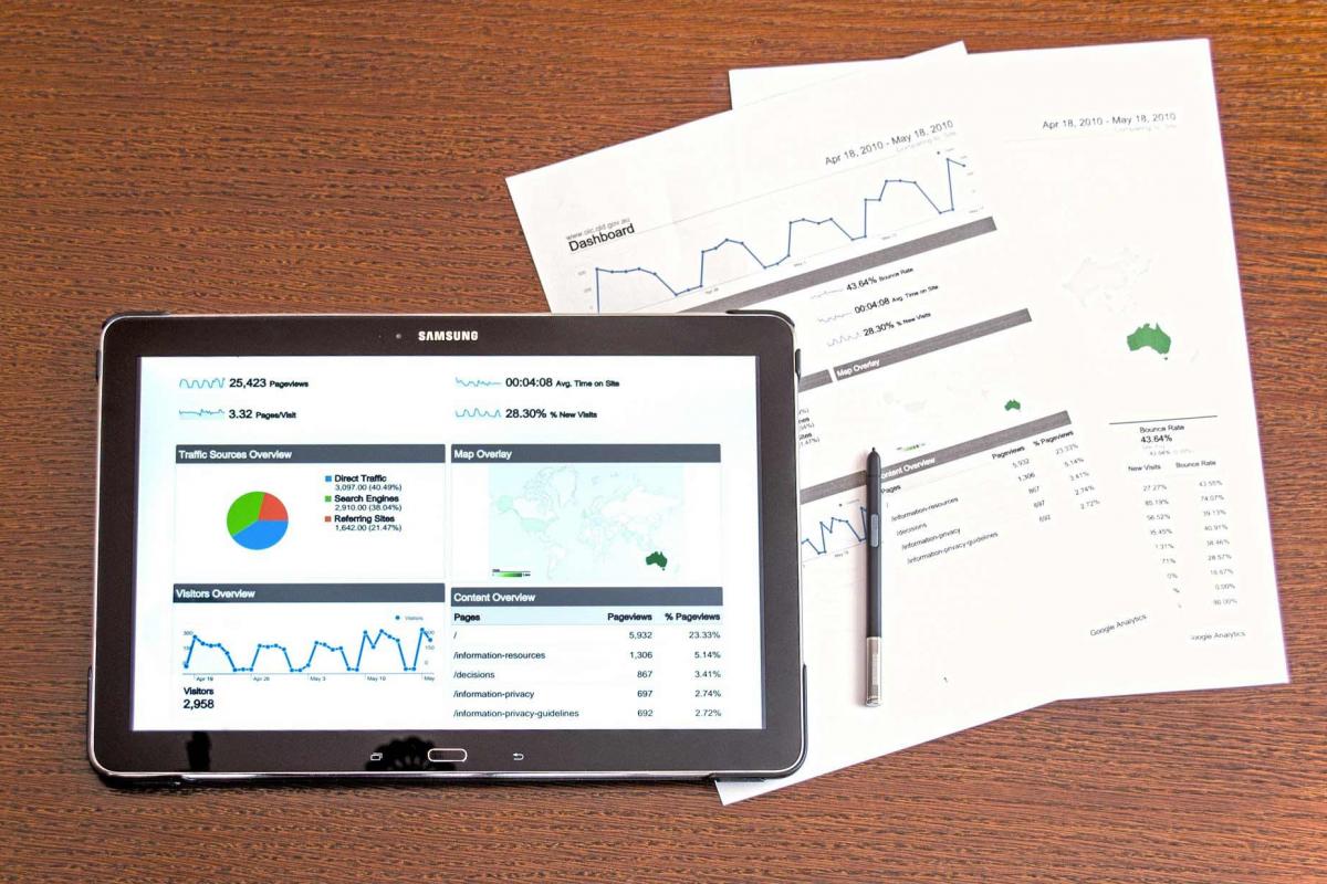 What is Google Looking for in a website? How Can You...