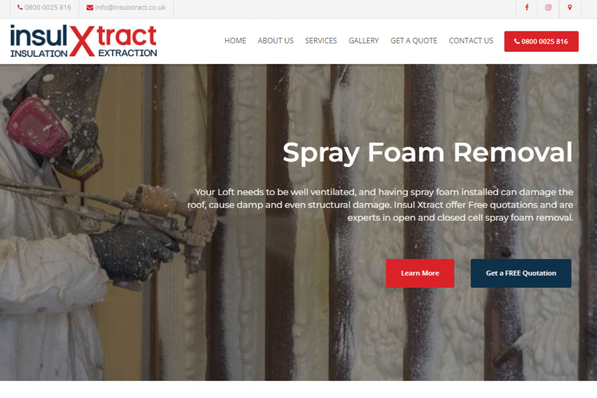 Insul Xtract