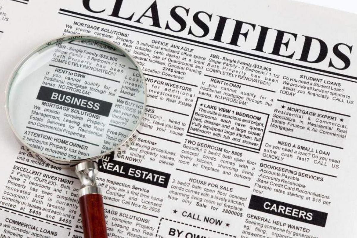 Is Local Newspaper Advertising a waste of money