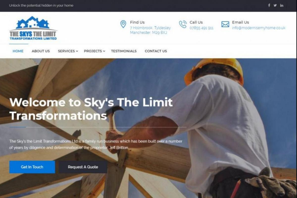 TSTL Developments Limited