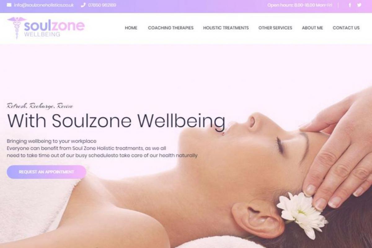 Soul Zone Holistics
