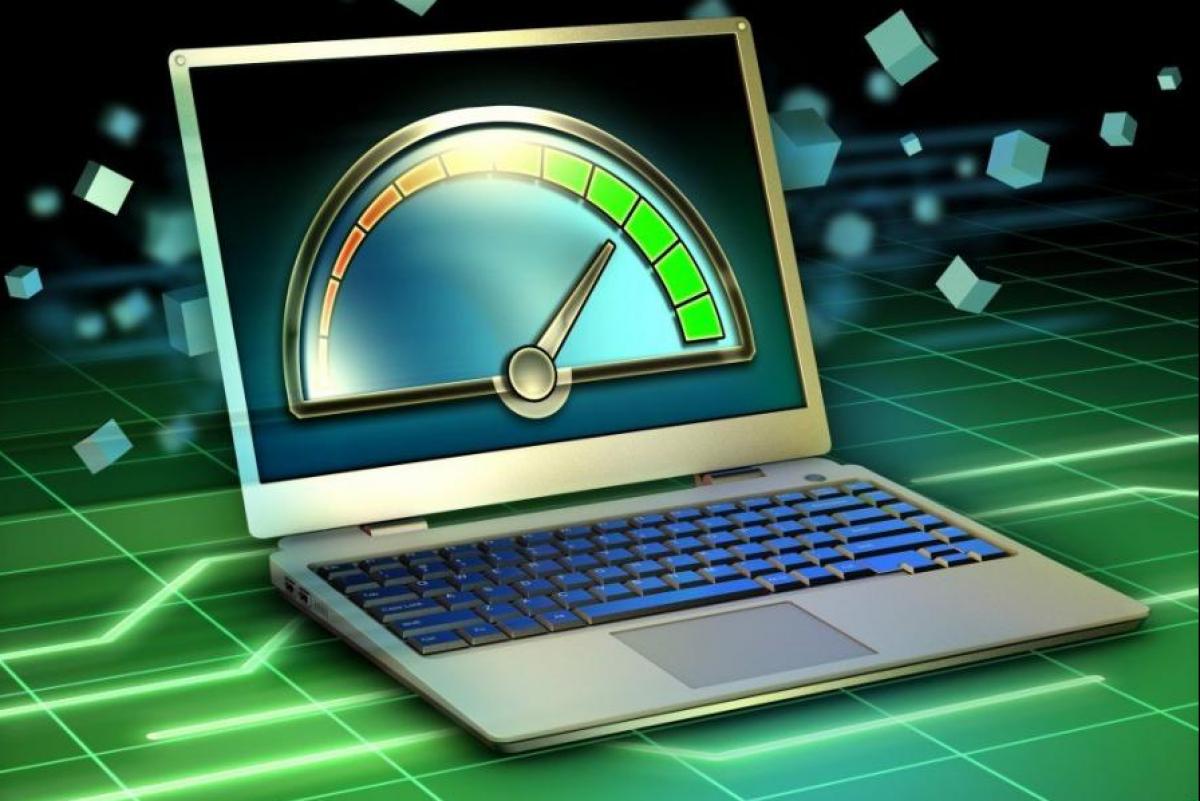 Speed Up Your Web Site | Does the speed of your website...