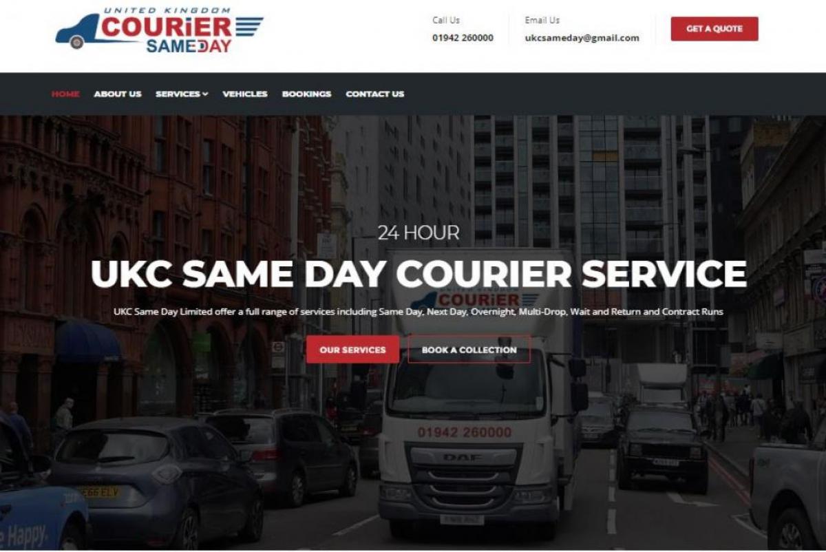 UKC Same Day
