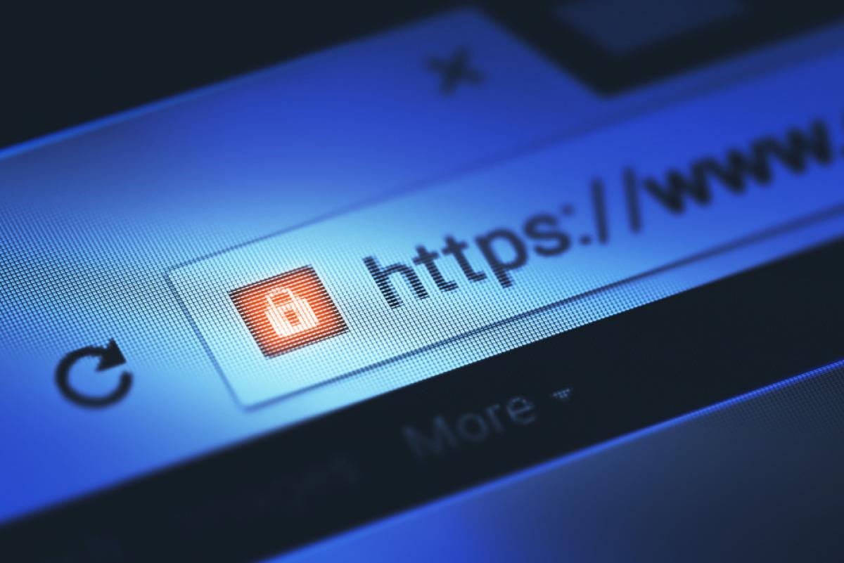 Do You Need To Use  SSL for your small business Website?